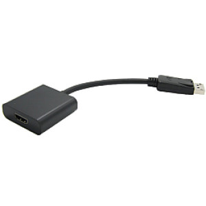 Roline VALUE adapter DisplayPort(M) na HDMI(F)-12.99.3134
